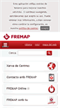 Mobile Screenshot of ca.fremap.es